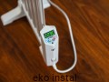 ELPE 1381.044 LCD grzejnik elektryczny olejowy 700W
