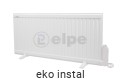 ELPE 1000W- 1440.044 LCD grzejnik elektryczny olejowy (1100x500)