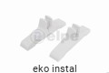 ELPE 1000W- 1440.044 LCD grzejnik elektryczny olejowy (1100x500) - stopki