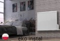 ELPE 1000W- 1440.044 LCD grzejnik elektryczny olejowy (1100x500)