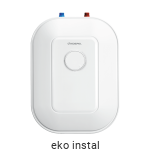 KOSPEL POC.D-10 LUNA INOX PODUMYWALKOWY OGRZEWACZ (10l) 