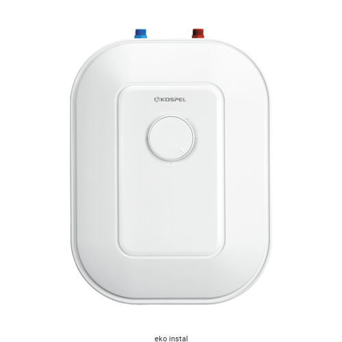 KOSPEL POC.D-10 LUNA INOX PODUMYWALKOWY OGRZEWACZ (10l)