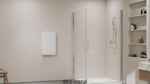 Klimakonwektor ścienny YOGA180