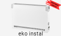 DIMPLEX DX 520E grzejnik elektryczny ścienny konwekcyjny moc 2000W programowanie 24h lub 7dni