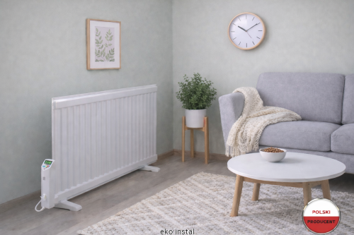 ELPE 1250W-1384.044 LCD grzejnik elektryczny olejowy (1380x600)