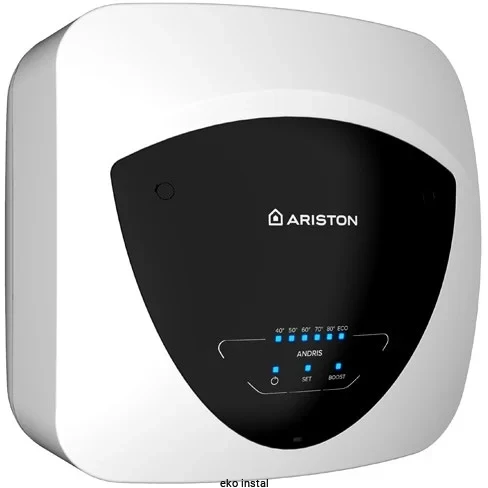 ARISTON ANDRIS ELITE WIFI 15 EU 15L nadumywalkowy