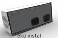 Monoklima ZY-M10 (2,4 kW) klimatyzator bez jednostki zewnętrznej