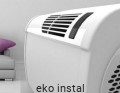Monoklima ZY-M10 (2,4 kW) klimatyzator bez jednostki zewnętrznej