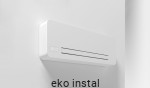 Klimakonwektor ścienny Filomuro SW400 DX (prawy)