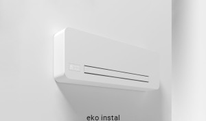 Klimakonwektor ścienny Filomuro SW800 XL DX (prawy)