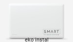 DIMPLEX DTD4T 02 (250W) grzejnik ścienny elektryczny