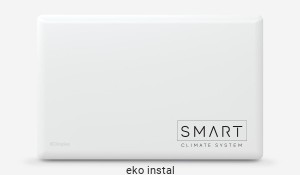 DIMPLEX DTD4T 02 (250W) grzejnik ścienny elektryczny