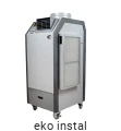 Klimatyzator przemysłowy mobilny REX NORDIC HP19 (5,57 kW)