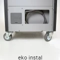 Klimatyzator przemysłowy mobilny REX NORDIC HP19 (5,57 kW)