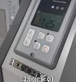 Klimatyzator przemysłowy mobilny REX NORDIC HP19 (5,57 kW)