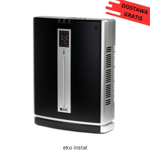 Oczyszczacz powietrza -  SUPER AIR SA500