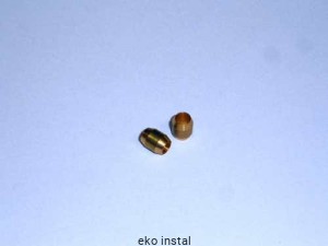 ZACISK RURKI ZAPALACZA KARMA BETA MECHANIK 22219