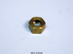 NAKRĘTKA DOCISKOWA G3/8 22401