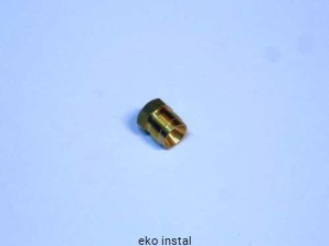 DYSZA GŁÓWNA GZ50(G20) BETA 5 MECHANIK 22416