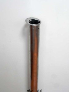 RURA WYDECHOWA DO KARMA BETA 22314