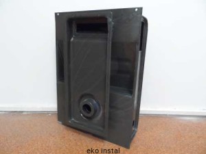 WYMIENNIK BETA 2 bez uszczelek 22086