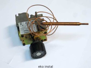 ZESPÓŁ GAZOWY EUROSIT 630 22125