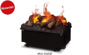 Kaseta 500 R 3D LED z polanami OPTI-MYST