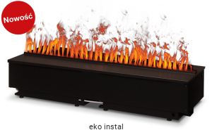 Kaseta 1000 R 3D LED OPTI-MYST Bez polan