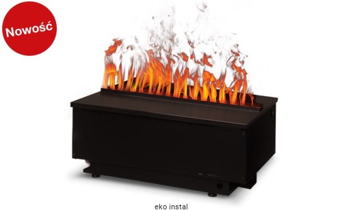 Kaseta 500 R 3D LED OPTI-MYST Bez polan