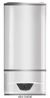 ARISTON LYDOS HYBRID 80L elektryczny podgrzewacz wody z pompą ciepła