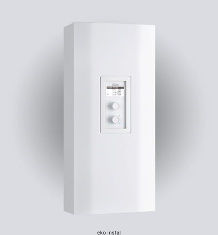 Kocioł elektryczny z naczyniem - KOSPEL EKCO.LN3-4/6/8kW