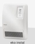 Grzejnik elektryczny łazienkowy 2000W - H 260E Dimplex