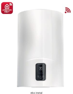 ARISTON LYDOS WIFI 50L elektryczny podgrzewacz wody