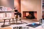 DIMPLEX FABER e-MatriX 800/650 III – wkład kominkowy elektryczny 3 szybowy