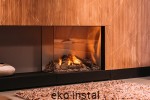 DIMPLEX FABER e-MatriX 800/650 II – wkład kominkowy elektryczny 2 szybowy