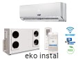 Multisplit wewnętrzny 5,2kW ELFO
