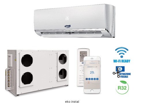 Multisplit wewnętrzny 5,2kW ELFO