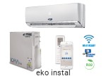 Split wewnętrzny wodny IDRAnext-12C 3,5kW (chłodzenie)