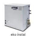 Split wewnętrzny woda-powietrze Piccolo-12C 3,6kw (tylko chłodzenie)