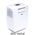 Klimatyzator przenośny SUPER COOL FSC03 0,9kW