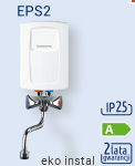 KOSPEL EPS2-4,4 TWISTER podgrzewacz umywalkowy z baterią