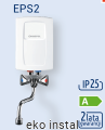 KOSPEL EPS2-3,5 TWISTER podgrzewacz umywalkowy